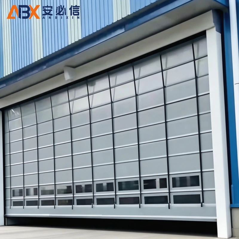 晋城冷库门封