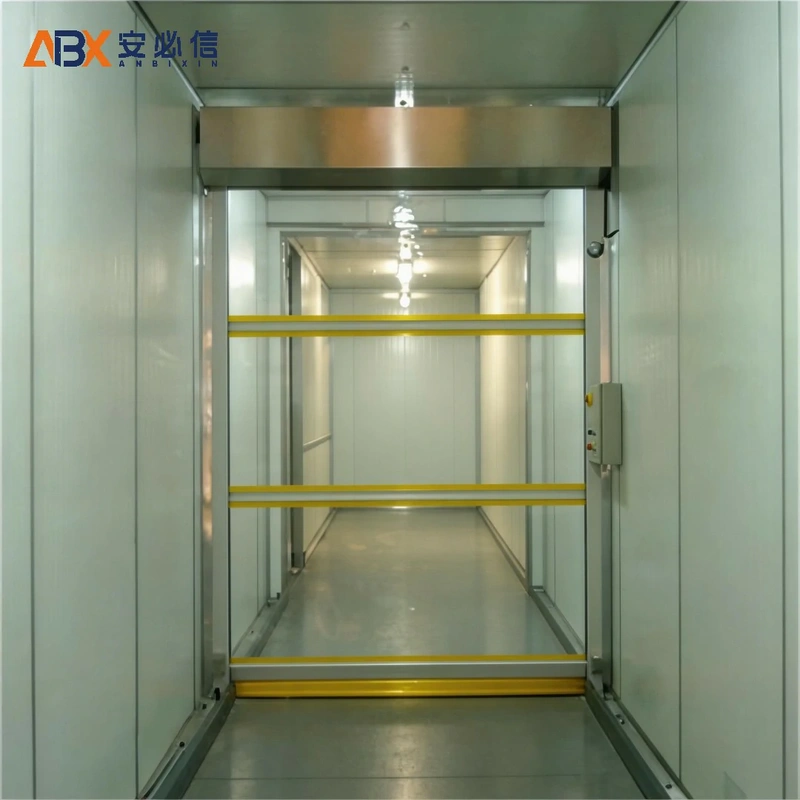 晋城工业快速门